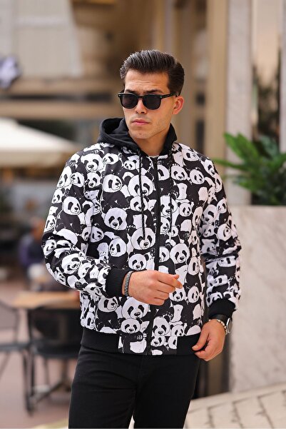 comstar Чоловічий водонепроникний знімний капюшон з кишенями