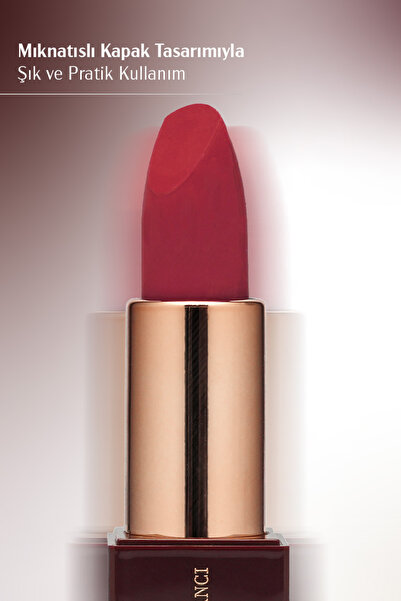 Pastel X Arzu Sabancı Lipstick 24