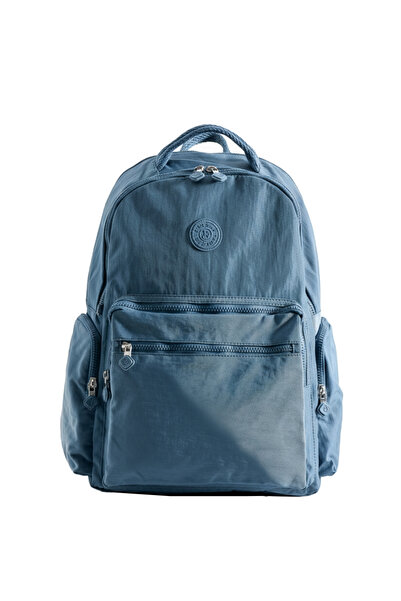 louisiana polo Rucsac de damă Bolsas Albastru 1094