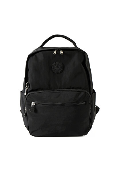 louisiana polo Rucsac de damă Bolsas negru 1097