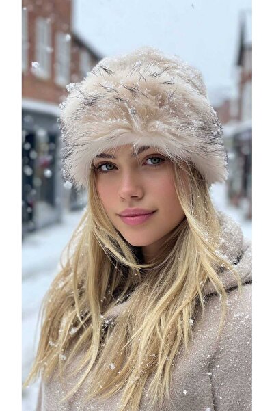 LAGRANZE Women's Snow Queen Hat