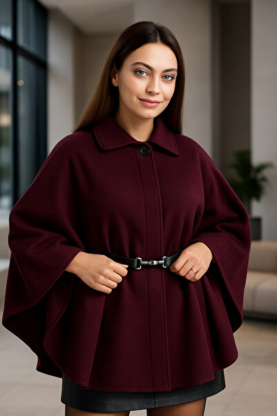 JAKARLI Unisex Τιμή Βαμβακερό ζιβάγκο με ριχτάρι Slimfit Πουλόβερ με ψηλό λαιμό