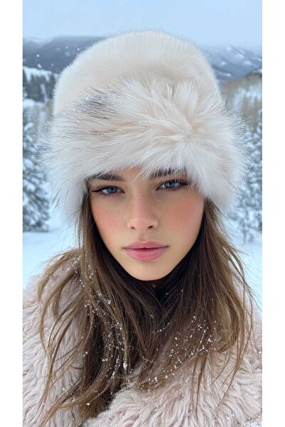 LAGRANZE Γυναικείο καπέλο Snow Queen