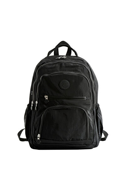 louisiana polo Rucsac de damă Bolsas negru 1096