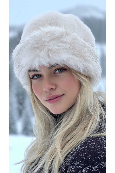 LAGRANZE Γυναικείο καπέλο Snow Queen