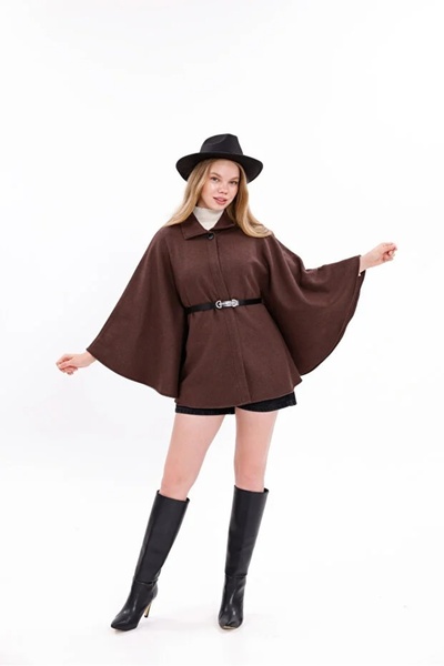 JAKARLI Unisex βαμβακερό ζιβάγκο καμιζόλα Raster Slimfit πουλόβερ με λαιμόκοψη