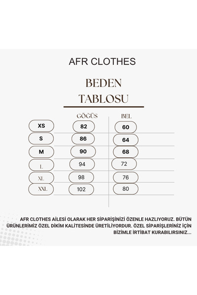 AFR CLOTHES Women's Padded Finger-Inserted Double Layer Jersey Fabric Bluse