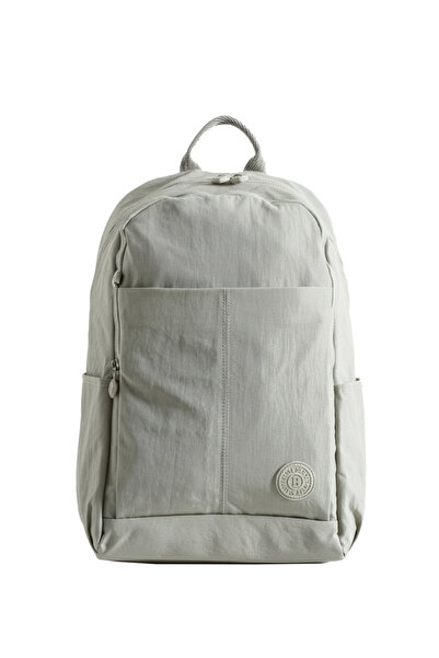 louisiana polo Rucsac de damă Bolsas Gri deschis 1089