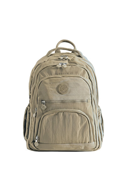 louisiana polo Bolsas Women's School Backpack Mink 1087