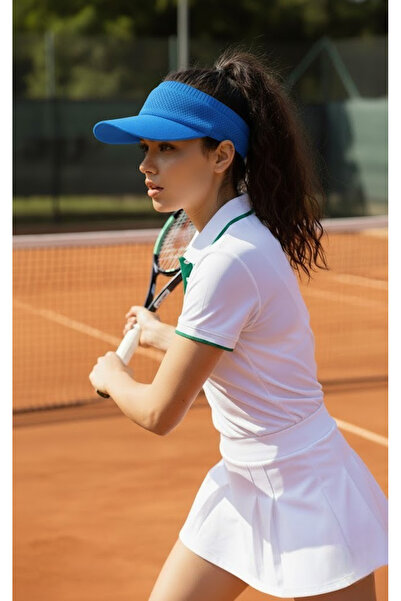 OnMyHead Унісекс спортивна кепка з сітчастою козиркою