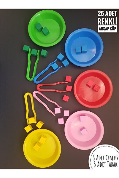 kaan oyuncak Eğitici Oyuncaklar Ve Bebek Zeka Gelişimi Setleri