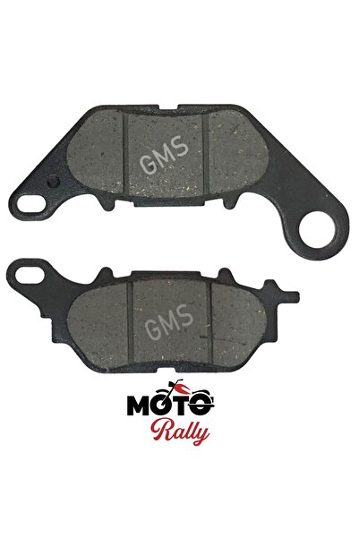 Genel Markalar Tvs Jupiter 125 Organik Disk Fren Balata