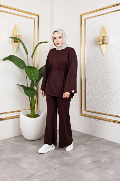 Moda MSK Modal Fabric καμπάνα Σετ