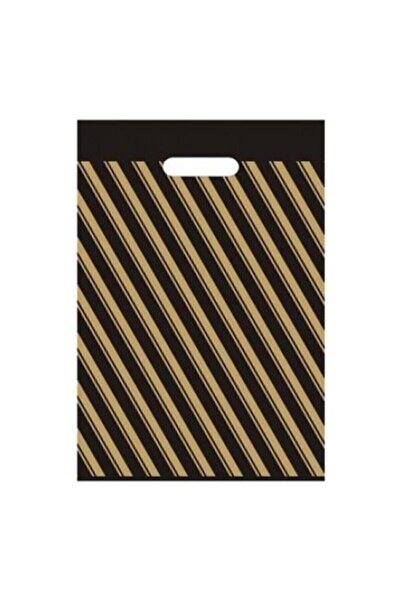 Genel Markalar Takviyeli Mağaza Poşeti 4 Numara 40x50 50 Adet