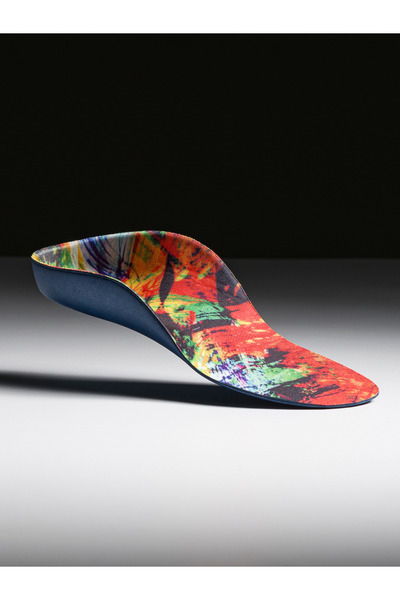 Genel Markalar EVA UCBL Ortopedik Tabanlık - Ayak Sağlığınız İçin Güçlü Destek