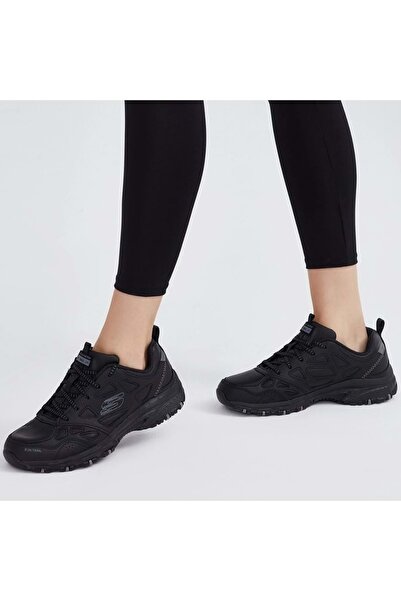 SKECHERS Hillcrest 149822Tk Unisex Sports Shoes Black