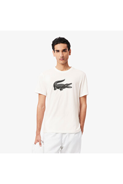 Lacoste Ultra Dry XXL Logo Sport T-shirt - TH2042-00-AU8
