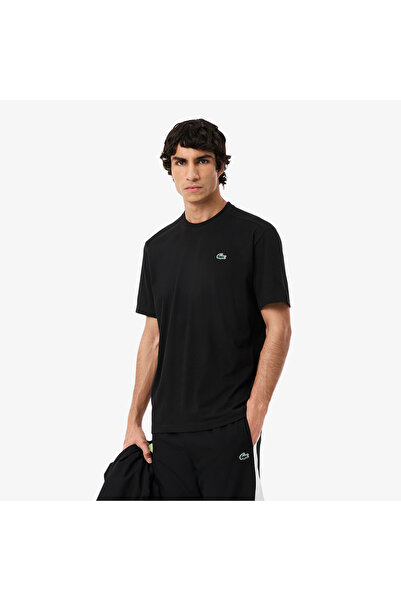 Lacoste Ultra Dry Cotton Sport T-shirt - TH7618-00-031