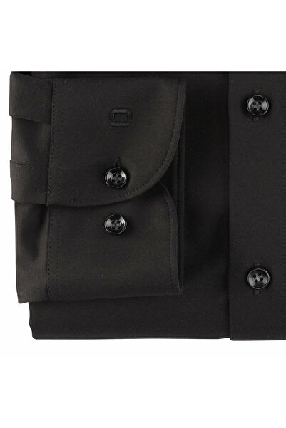 OLYMP Langarm Business Hemd für Herren