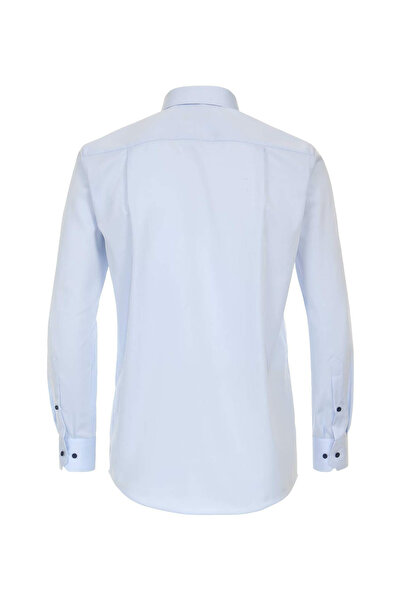 Redmond Langarm FreizeitHemd für Herren