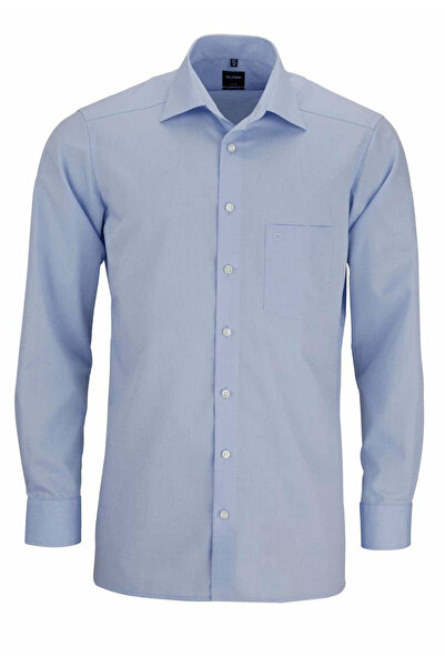 OLYMP Langarm Business Hemd