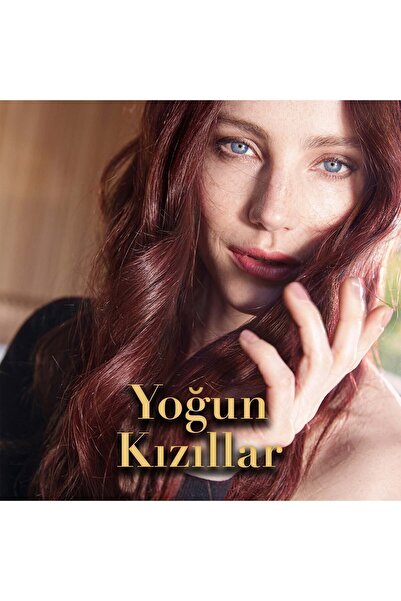 Wella Koleston Single Tüp Saç Boyası 66/46 Aşk Alevi