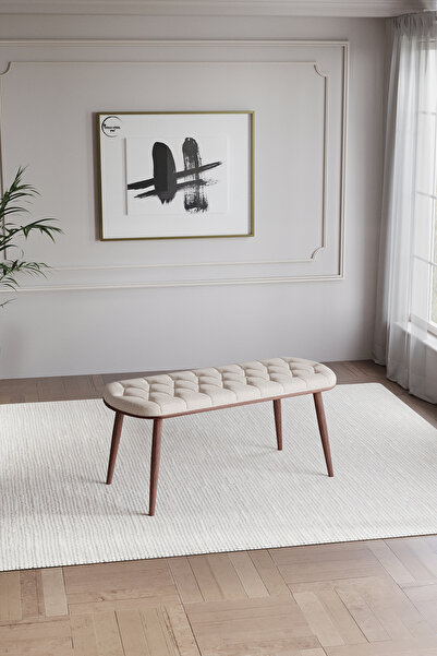 BY ORHAN GÜZEL POLO PUF BENCH BANK 45*110