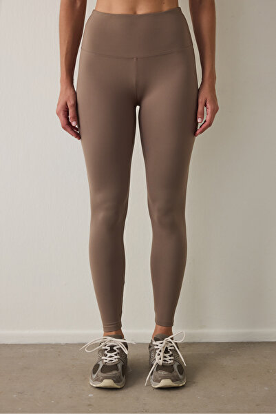Penti Khaki Soft Feel Leggings