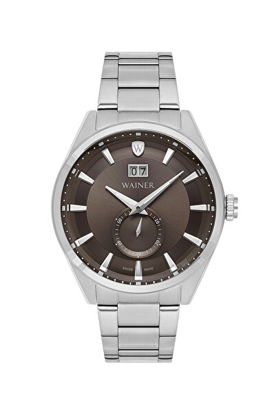 Wainer WA.17000-B Erkek Kol Saati