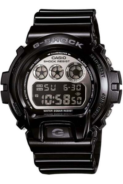 Casio DW-6900NB-1DR Erkek Kol Saati