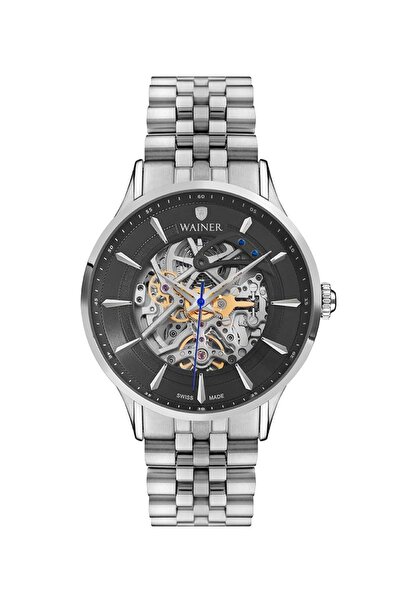 Wainer WA.25705-A Erkek Kol Saati