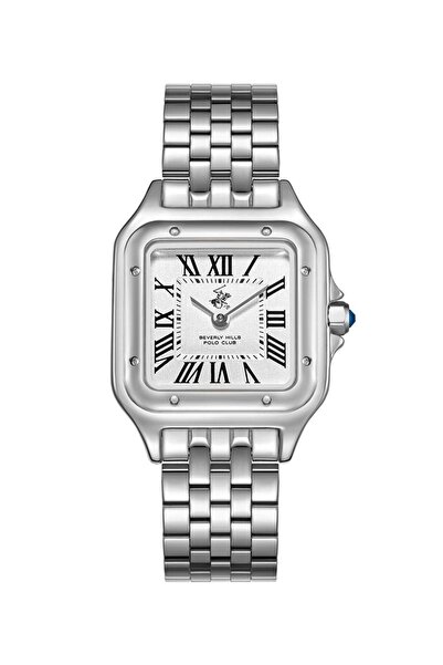 Beverly Hills Polo Club BP3755C.330 Kadın Kol Saati