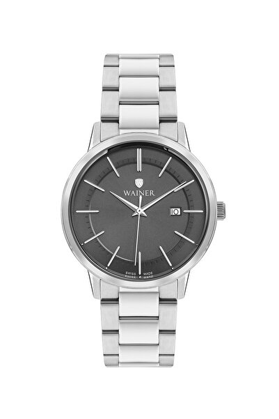 Wainer WA.11180-A Erkek Kol Saati