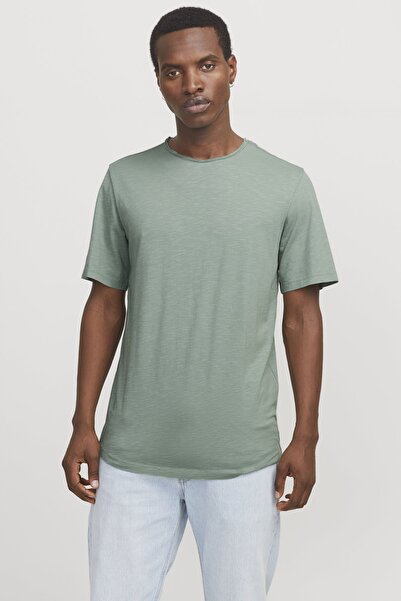 Jack & Jones Ανδρικό μπλουζάκι Jjebasher Tee O-Neck Ss Noos 12182498