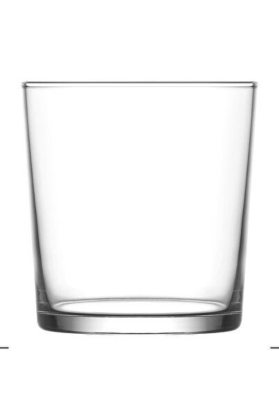 LAV Bodega Cam Soft Drink Glass Set of 3 345 ml (Water Glass)