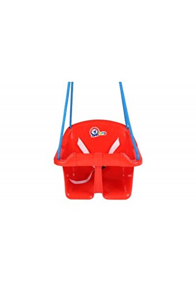 Technok Balansoar suspendat pentru copii TechnoK, rosu