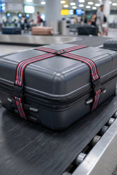 Wexta VALİZ KEMERİ - HER BOYA UYGUNDUR - 2 ADET