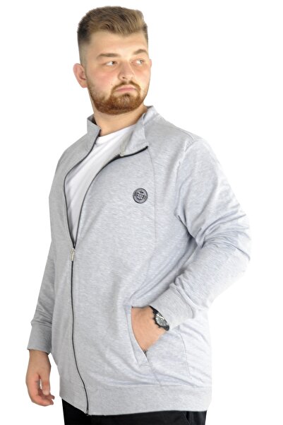 ModeXL Mode Xl Φούτερ μεγάλου μεγέθους 2ip Επιλέξτε τη λειτουργία σας 21202 Grimelange