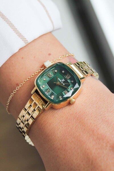 Daniel Klein Dk366709 Steel Band Women's Wristwatch