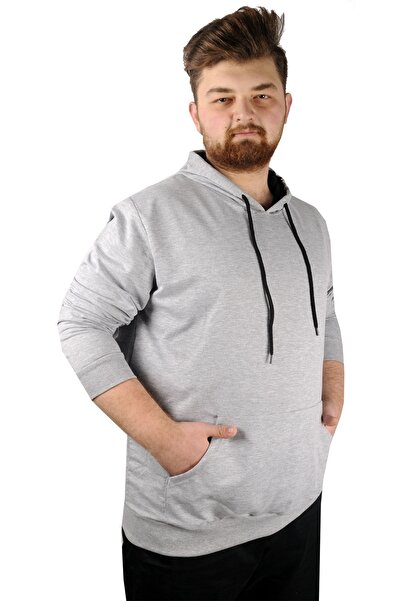 ModeXL Mode Xl Великий розмір Спортивний верх 2ip Basic 20569 Grimelanj