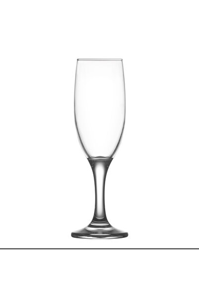 LAV Misket 6-Piece Champagne Glass