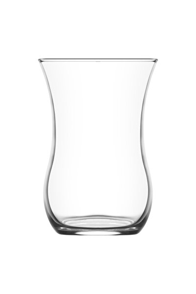 LAV كوب شاي كلاسيكي مكون من 6 قطع