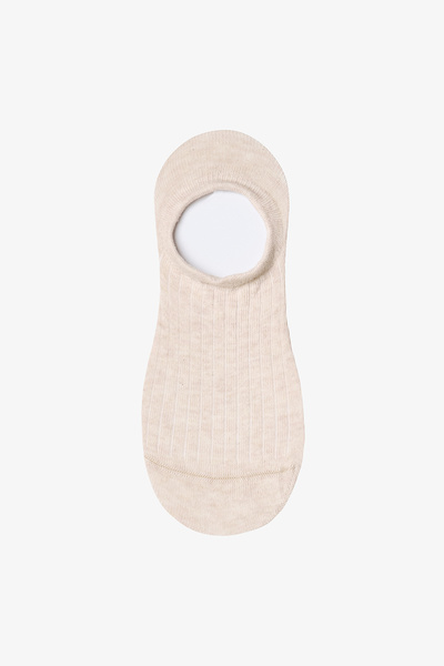 Penti 3 Pairs Cotton Bow Embroidered Sneaker Socks