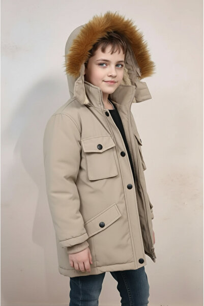 kurak tekstil ÇOCUK MONT