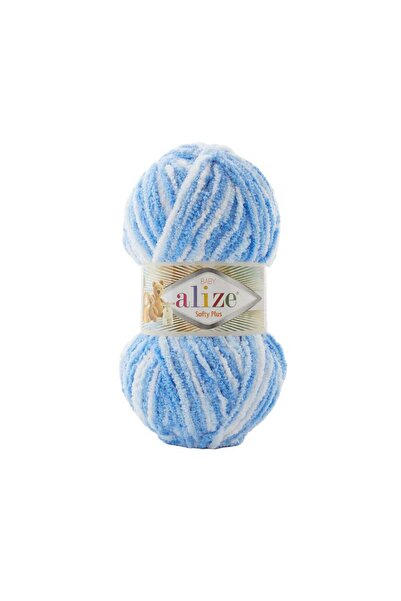 Alize Softy Plus 6371