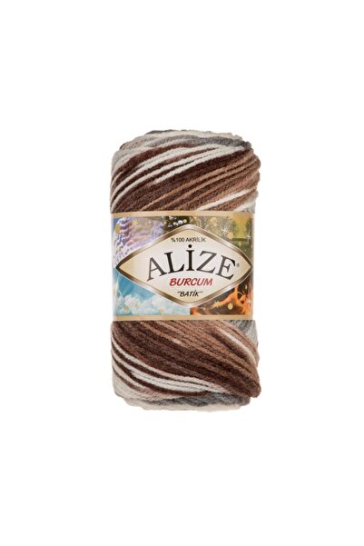 Alize Burcum Batik 5742