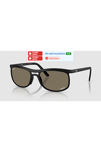 Ray-Ban Rayban 4452Ch 601S/87 59 3P