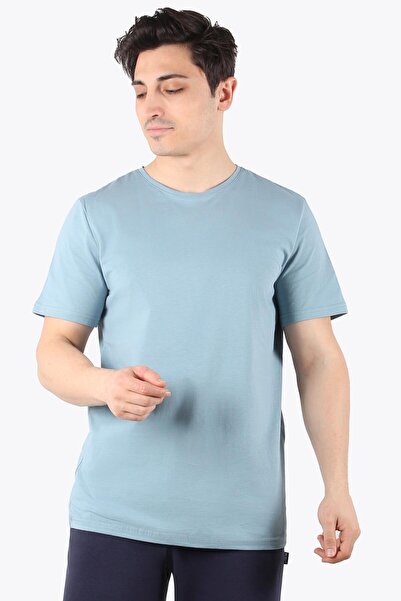 Mckanzie Μοντέλο 2020 - Μπλουζάκι με λαιμόκοψη σε σχήμα O, κανονική εφαρμογή