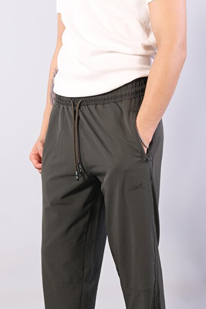 Mckanzie 4922 Sports Lycra Straight Leg Sweatpants