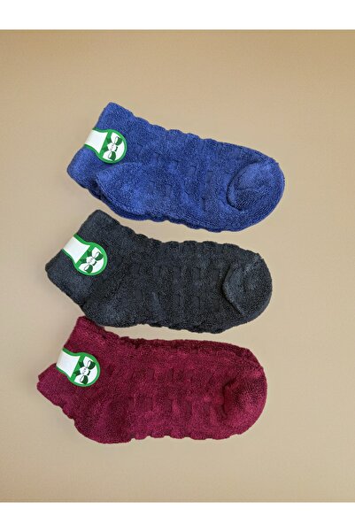 MODA Kadın patik çorap